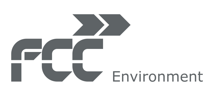 logo firmy FCC