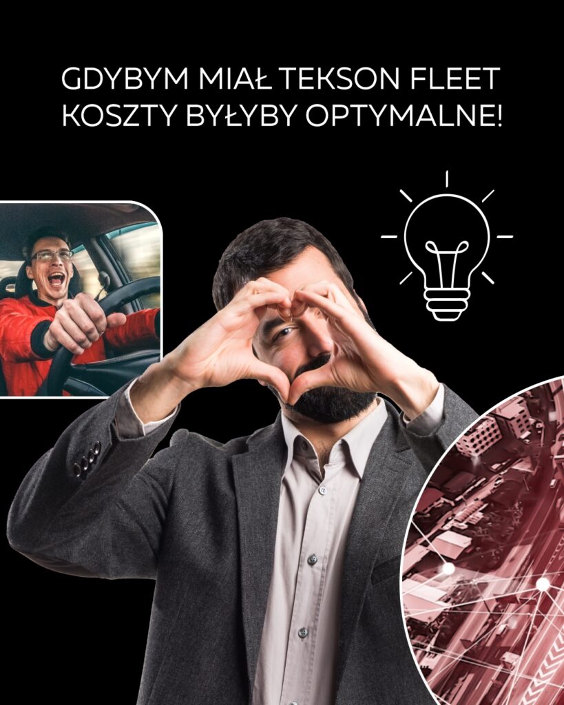 Jak efektywnie zarządzać flotą i oszczędzać na kosztach paliwa