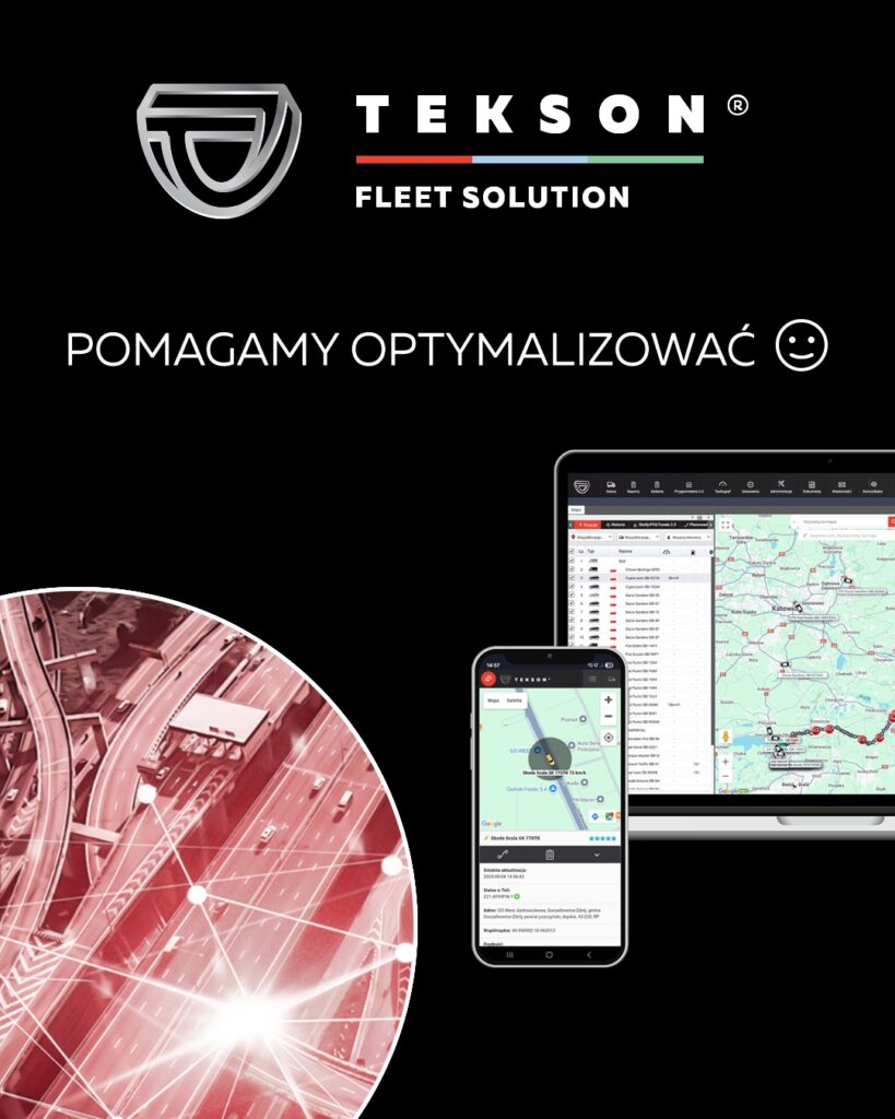 Jak efektywnie zarządzać flotą i oszczędzać na kosztach paliwa